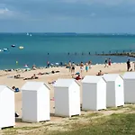 Del Re 1 Dans Avec Piscine Semesterbostad *