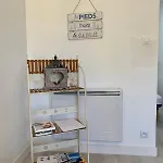 Del Re 1 Dans Avec Piscine Semesterbostad La Flotte